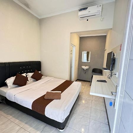 Fakhira Residence Hotel Cianjur Exterior foto